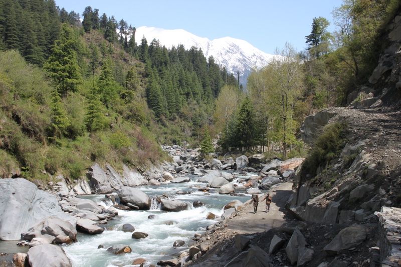 Photo of Why you should NOT go to Barot valley 1/5 by Yogesh Chauhan