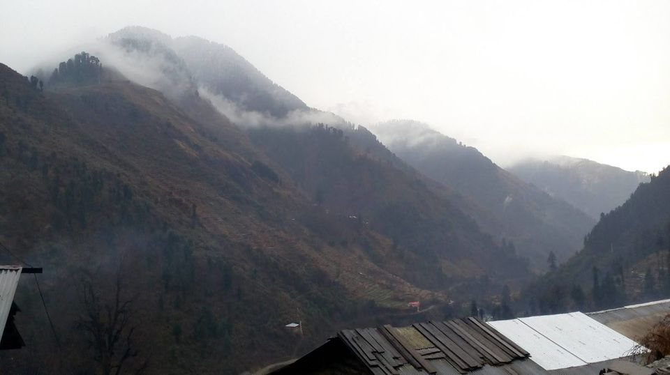 Photo of Why you should NOT go to Barot valley 3/5 by Yogesh Chauhan