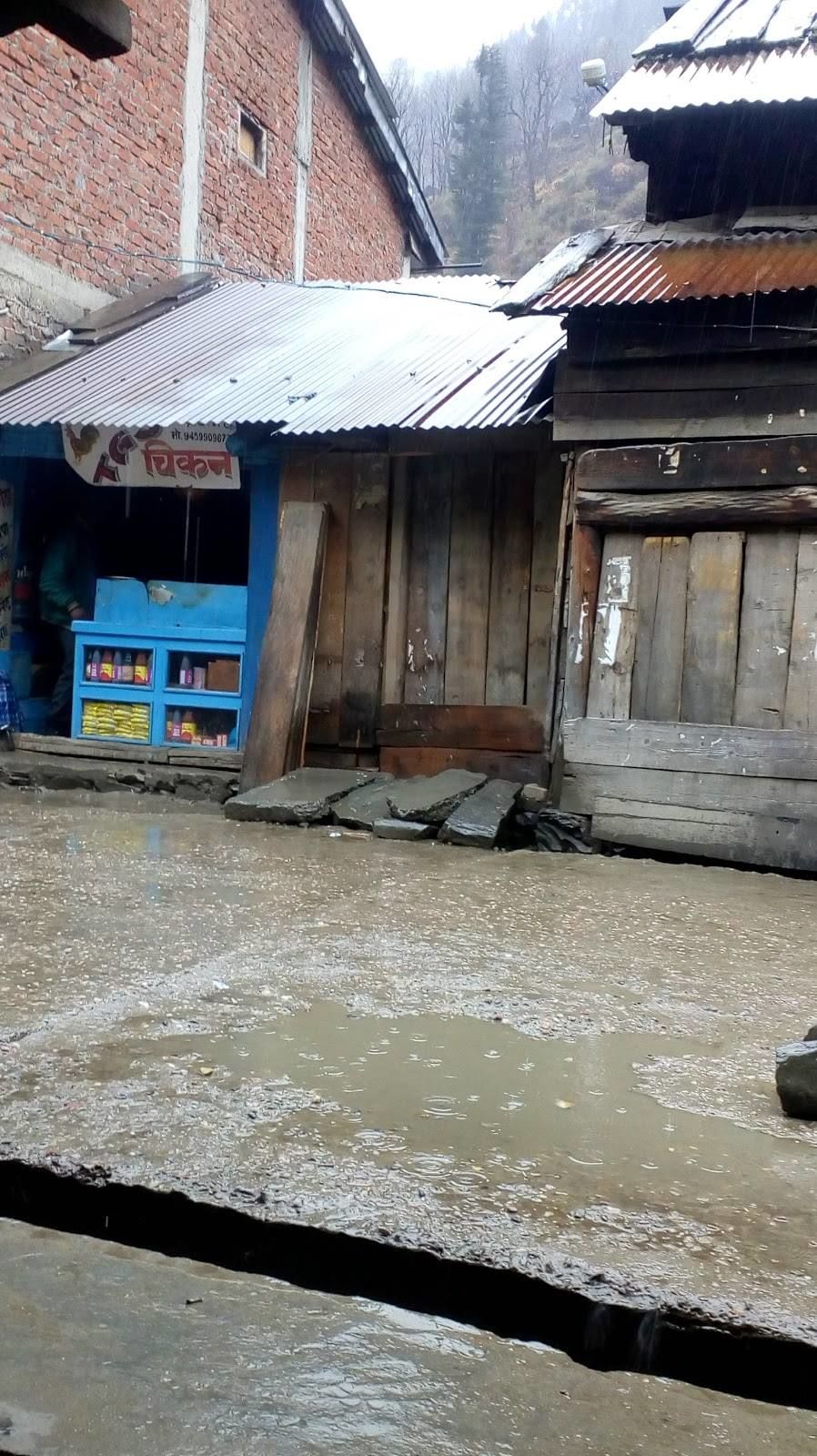 Photo of Why you should NOT go to Barot valley 5/5 by Yogesh Chauhan