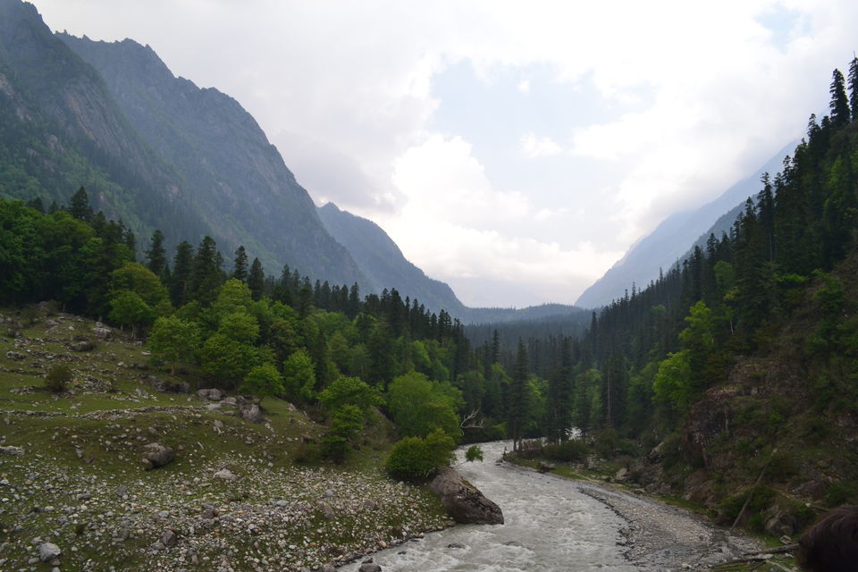 Photo of Bhabha Pass- The lesser known route to Spiti from kinnaur- A Photo Journey! 8/43 by Yogesh Chauhan