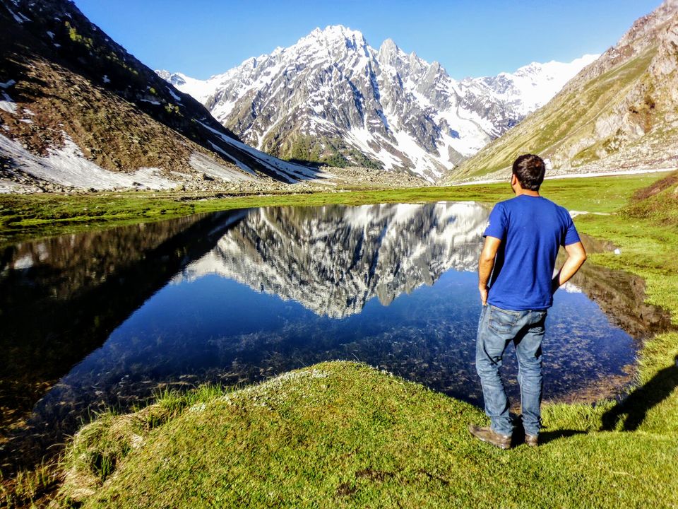 Photo of Bhabha Pass- The lesser known route to Spiti from kinnaur- A Photo Journey! 11/43 by Yogesh Chauhan