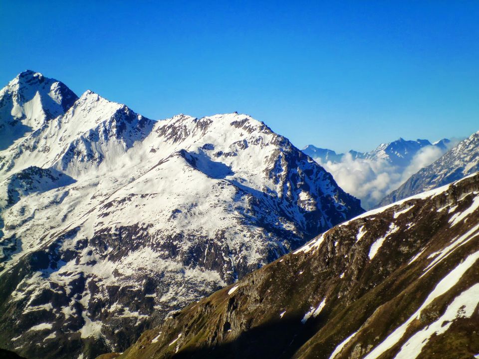 Photo of Bhabha Pass- The lesser known route to Spiti from kinnaur- A Photo Journey! 18/43 by Yogesh Chauhan