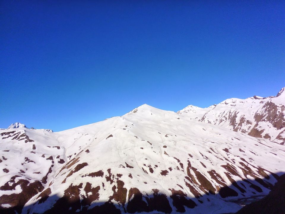 Photo of Bhabha Pass- The lesser known route to Spiti from kinnaur- A Photo Journey! 20/43 by Yogesh Chauhan