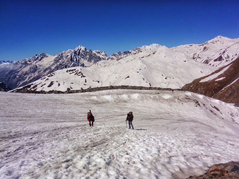 Photo of Bhabha Pass- The lesser known route to Spiti from kinnaur- A Photo Journey! 21/43 by Yogesh Chauhan