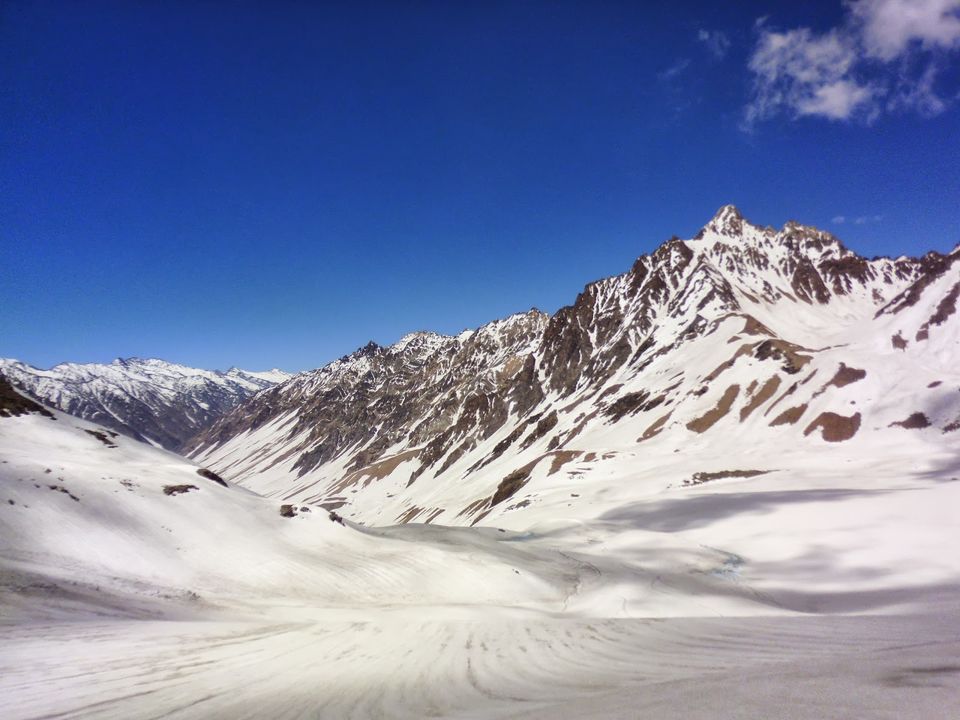 Photo of Bhabha Pass- The lesser known route to Spiti from kinnaur- A Photo Journey! 23/43 by Yogesh Chauhan