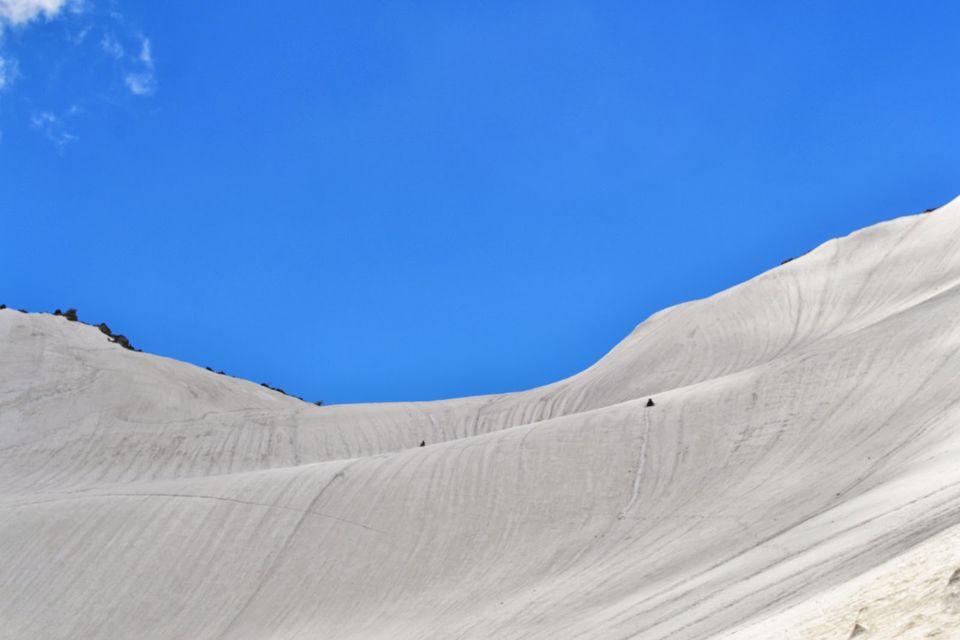 Photo of Bhabha Pass- The lesser known route to Spiti from kinnaur- A Photo Journey! 25/43 by Yogesh Chauhan