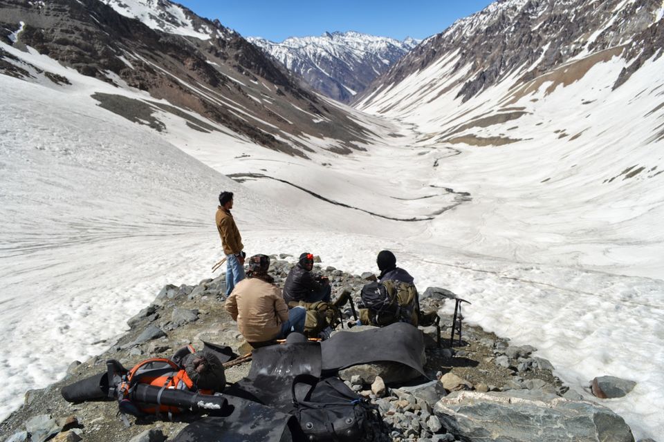 Photo of Bhabha Pass- The lesser known route to Spiti from kinnaur- A Photo Journey! 27/43 by Yogesh Chauhan