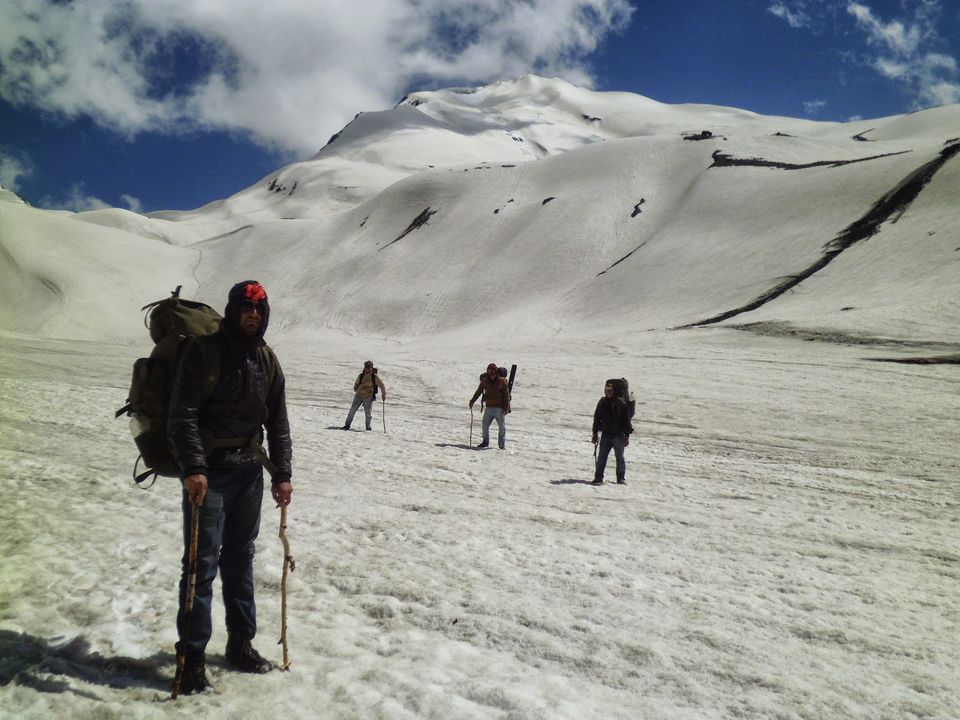 Photo of Bhabha Pass- The lesser known route to Spiti from kinnaur- A Photo Journey! 28/43 by Yogesh Chauhan