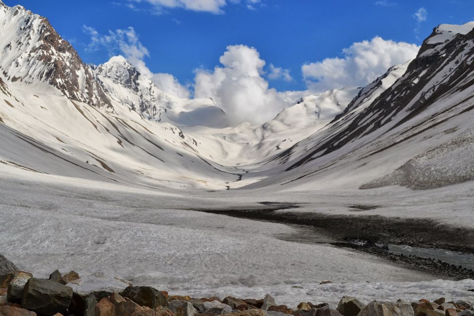Photo of Bhabha Pass- The lesser known route to Spiti from kinnaur- A Photo Journey! 29/43 by Yogesh Chauhan