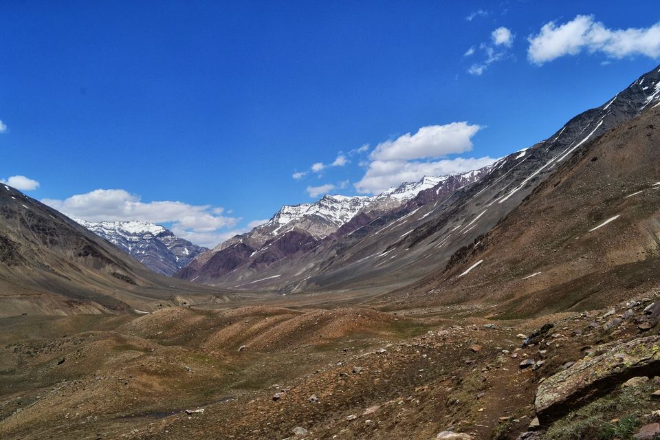 Photo of Bhabha Pass- The lesser known route to Spiti from kinnaur- A Photo Journey! 32/43 by Yogesh Chauhan