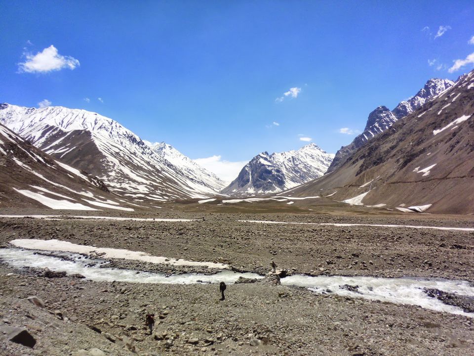 Photo of Bhabha Pass- The lesser known route to Spiti from kinnaur- A Photo Journey! 33/43 by Yogesh Chauhan