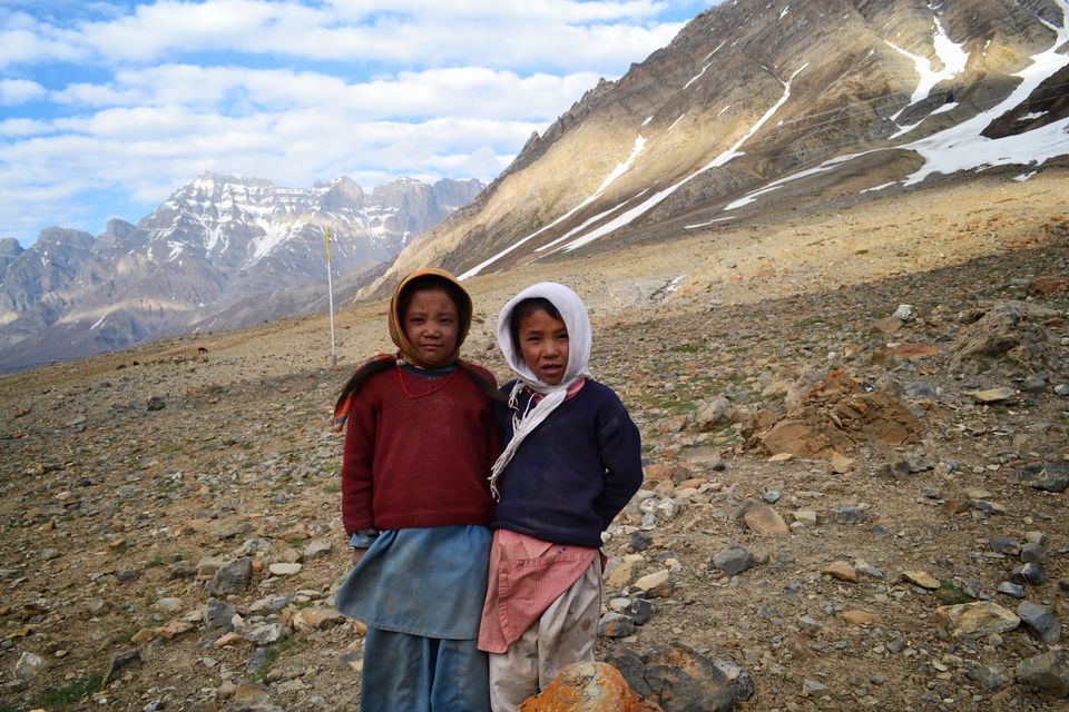 Photo of Bhabha Pass- The lesser known route to Spiti from kinnaur- A Photo Journey! 39/43 by Yogesh Chauhan