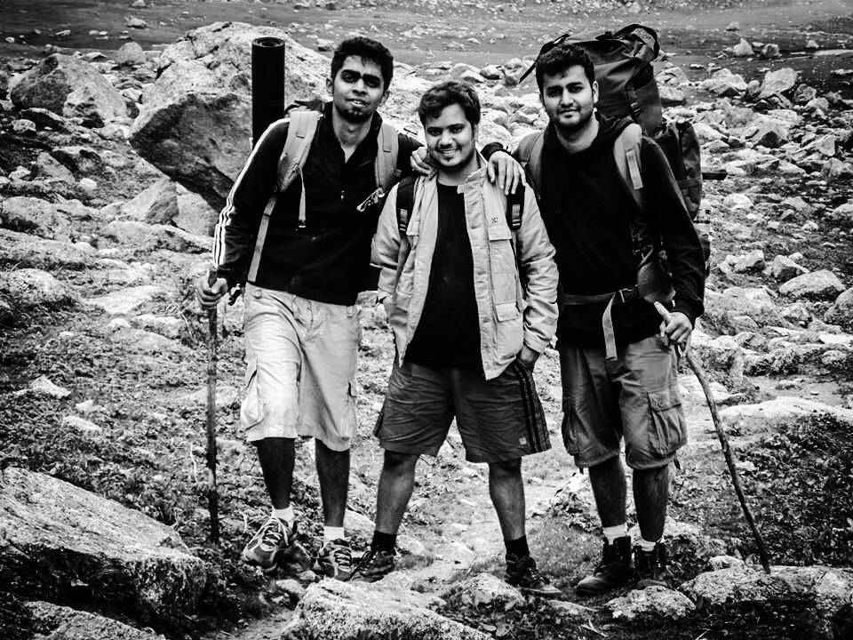 Photo of Bhabha Pass- The lesser known route to Spiti from kinnaur- A Photo Journey! 43/43 by Yogesh Chauhan