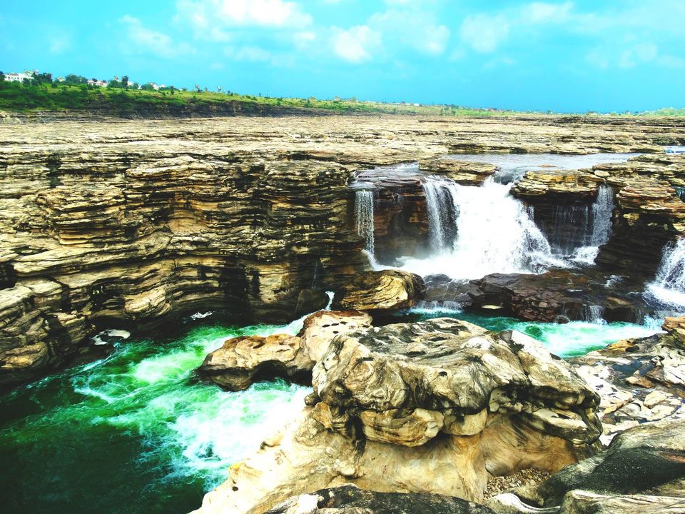 Photo of Did you know about this hidden Oasis of Rajasthan- Rawatbhata?  1/7 by Yogesh Chauhan