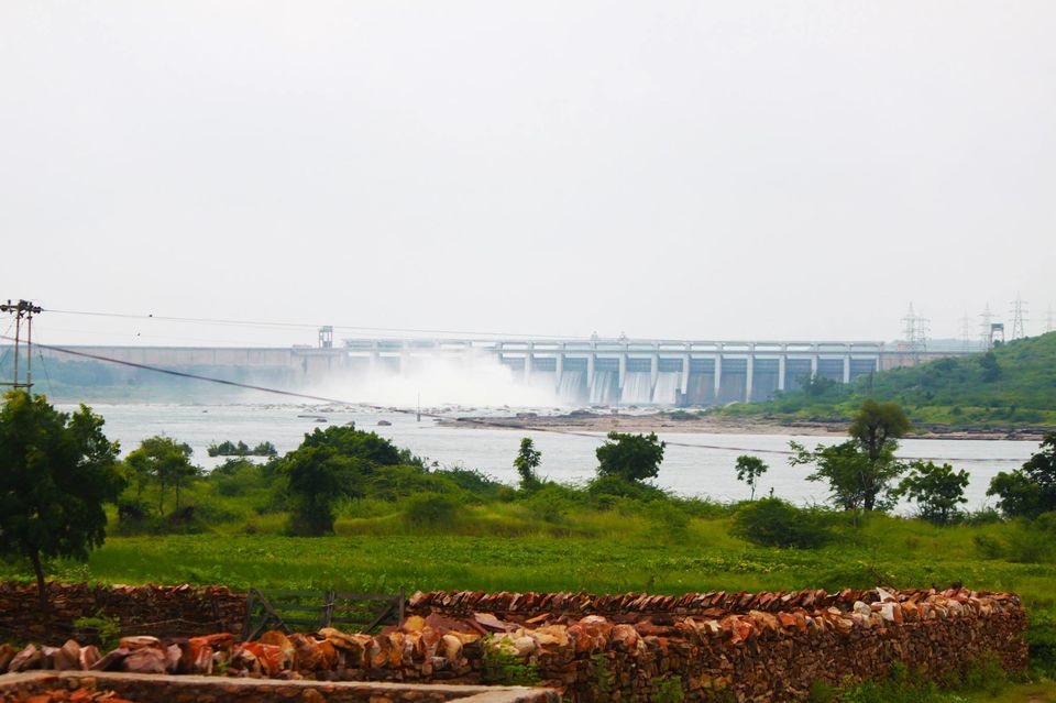 Photo of Did you know about this hidden Oasis of Rajasthan- Rawatbhata?  3/7 by Yogesh Chauhan