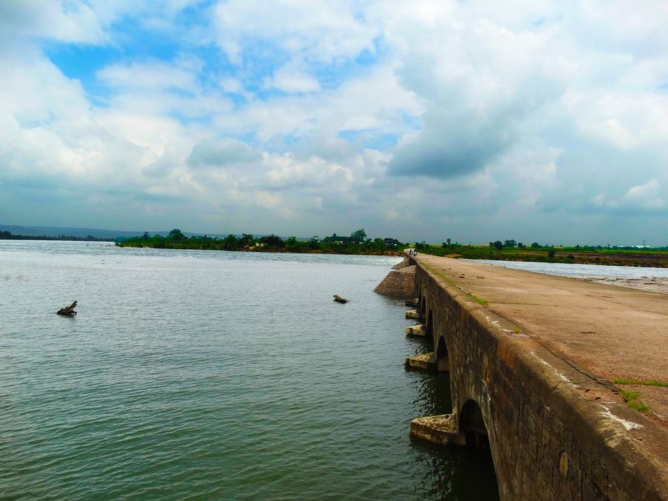 Photo of Did you know about this hidden Oasis of Rajasthan- Rawatbhata? 5/7 by Yogesh Chauhan