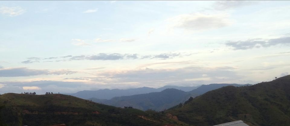 Photo of Khongjom, Manipur, India by Srijani Banerjee