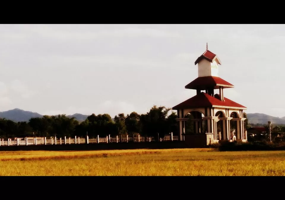 Photo of Bishnupur, Manipur, India by Srijani Banerjee