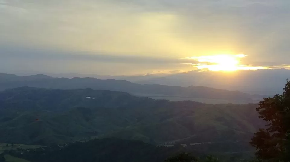 Photo of Bishnupur, Manipur, India by Srijani Banerjee