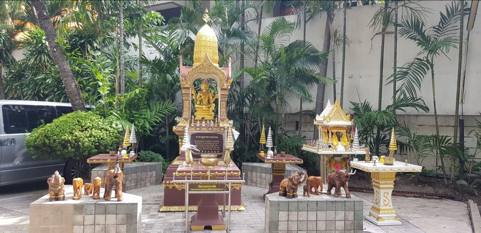 Photo of Thailand: a myriad of experiences!! by Srijani Banerjee
