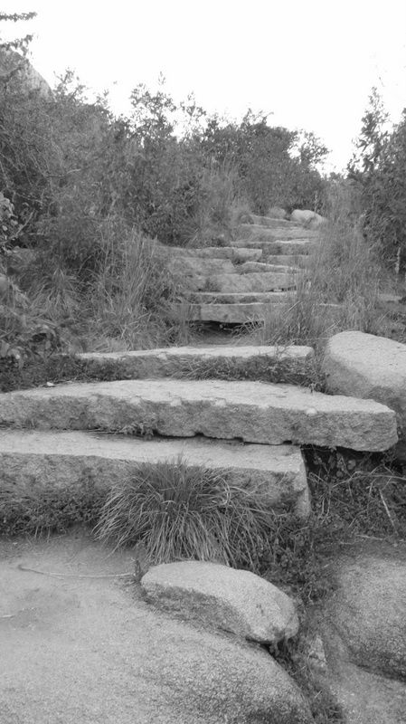 Photo of From Hampi, with Love... #BestOfTravel 4/4 by Srijani Banerjee