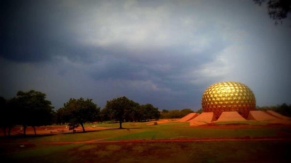 Photo of Pondicherry: A tale of two cultures (Day 2) #BestOfTravel by Srijani Banerjee