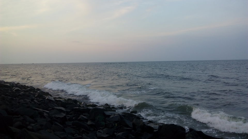 Photo of Pondicherry: A tale of two cultures (Day 2) #BestOfTravel by Srijani Banerjee