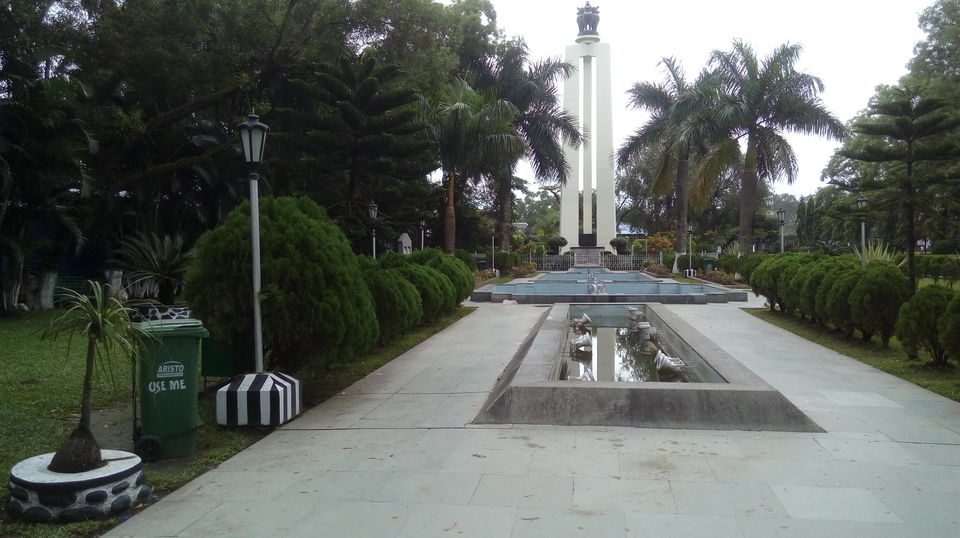Photo of Imphal, Manipur, India by Srijani Banerjee