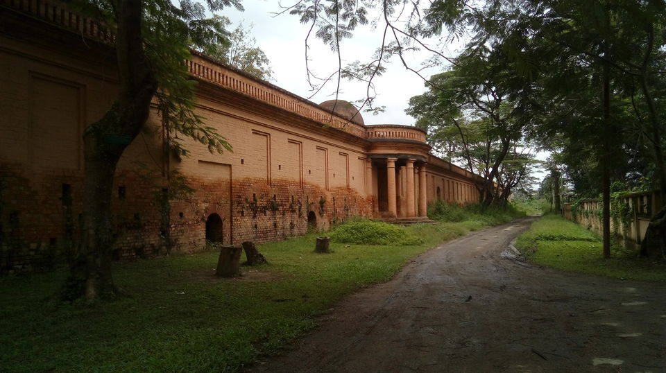 Photo of Imphal, Manipur, India by Srijani Banerjee