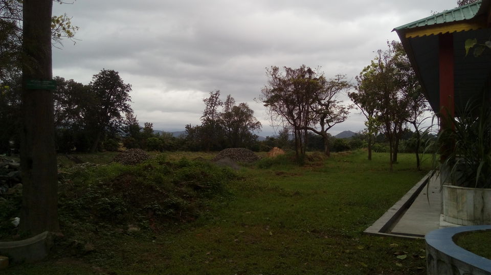 Photo of Imphal, Manipur, India by Srijani Banerjee