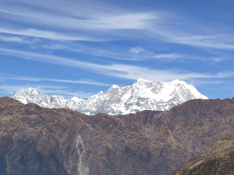 Photo of Chopta, Tungnath and Chandrashila Trek : Himalayan Abode by PeakandTroughs (Robin Gupta)
