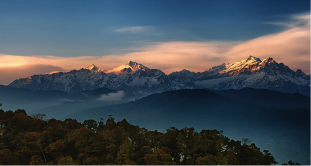Photo of Recommended offbeat places to visit in India post Covid Lockdown 3/8 by PeakandTroughs (Robin Gupta)