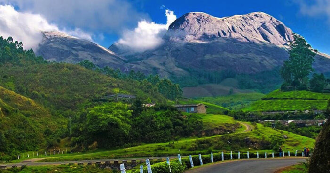 Photo of Recommended offbeat places to visit in India post Covid Lockdown 5/8 by PeakandTroughs (Robin Gupta)