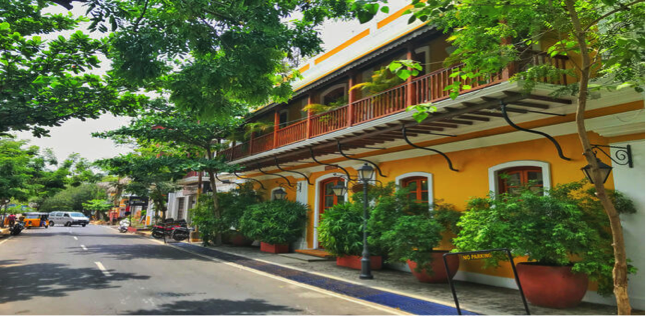 Photo of Recommended offbeat places to visit in India post Covid Lockdown 7/8 by PeakandTroughs (Robin Gupta)