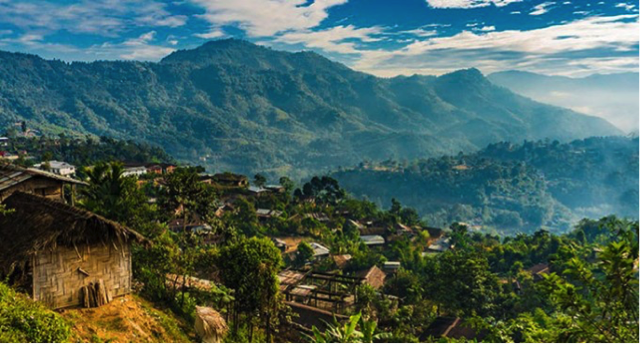 Photo of Recommended offbeat places to visit in India post Covid Lockdown 8/8 by PeakandTroughs (Robin Gupta)