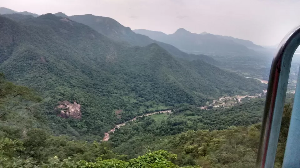 Photo of A refreshing trip to vizag by secret traveller