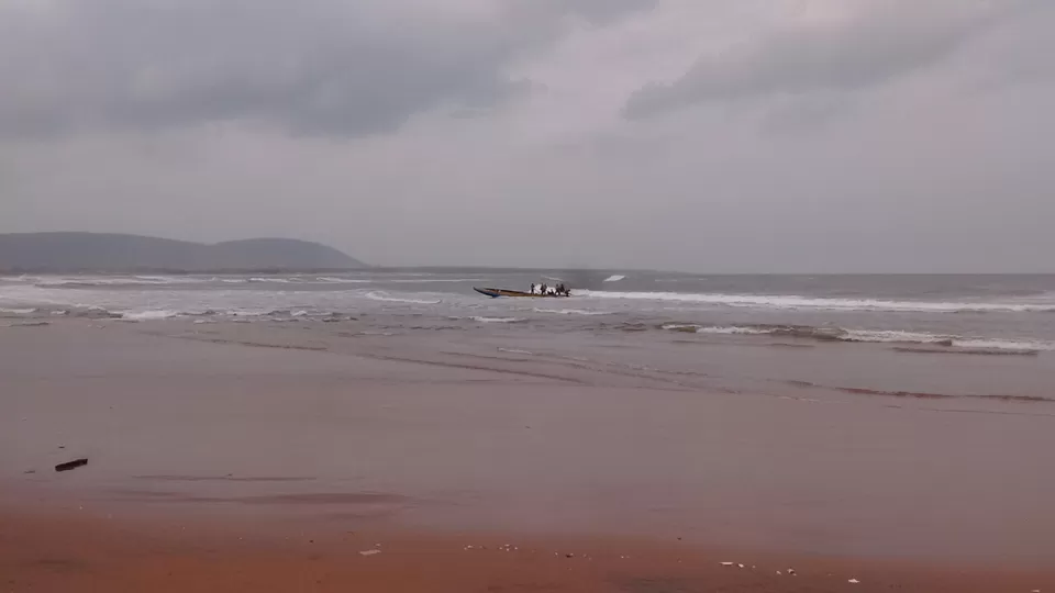 Photo of Vishakhapatnam, Andhra Pradesh, India by secret traveller