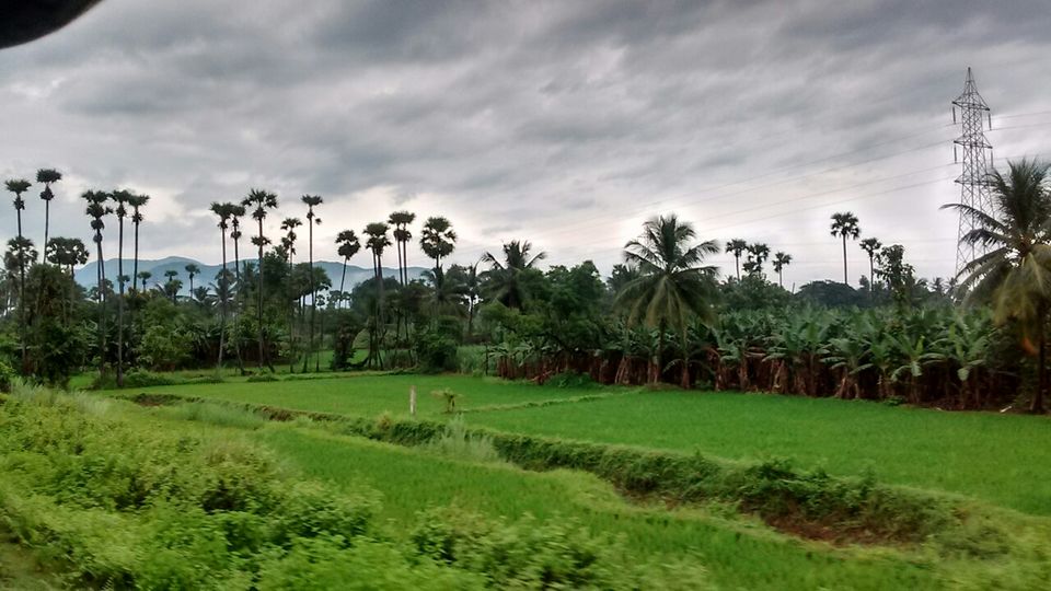 Photo of A refreshing trip to vizag by secret traveller