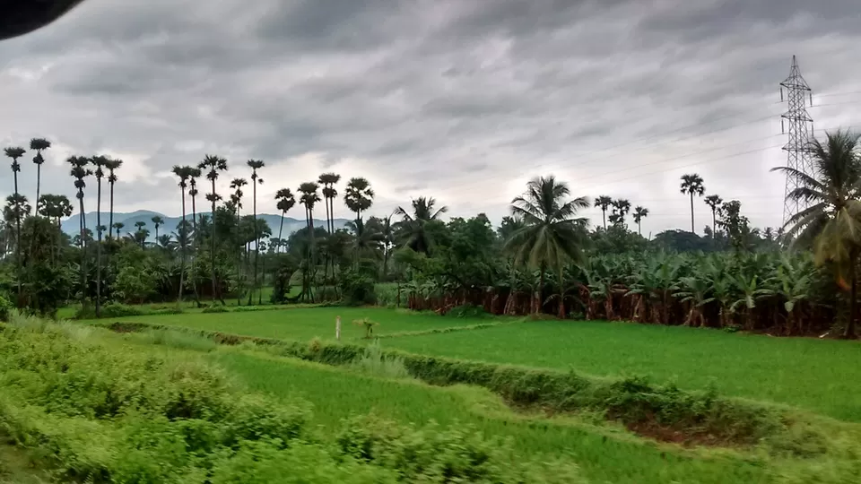 Photo of A refreshing trip to vizag by secret traveller
