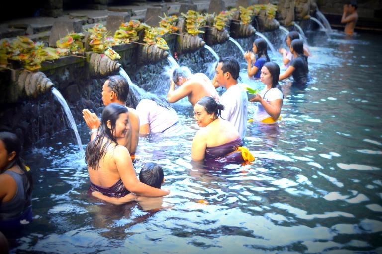 Photo of The Bali Verses 7/24 by Apoorva Anubhuti