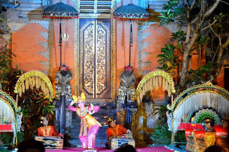 Photo of The Bali Verses 9/24 by Apoorva Anubhuti