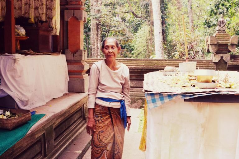 Photo of The Bali Verses 14/24 by Apoorva Anubhuti