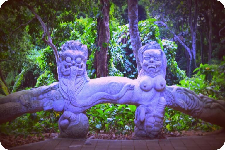 Photo of The Bali Verses 18/24 by Apoorva Anubhuti