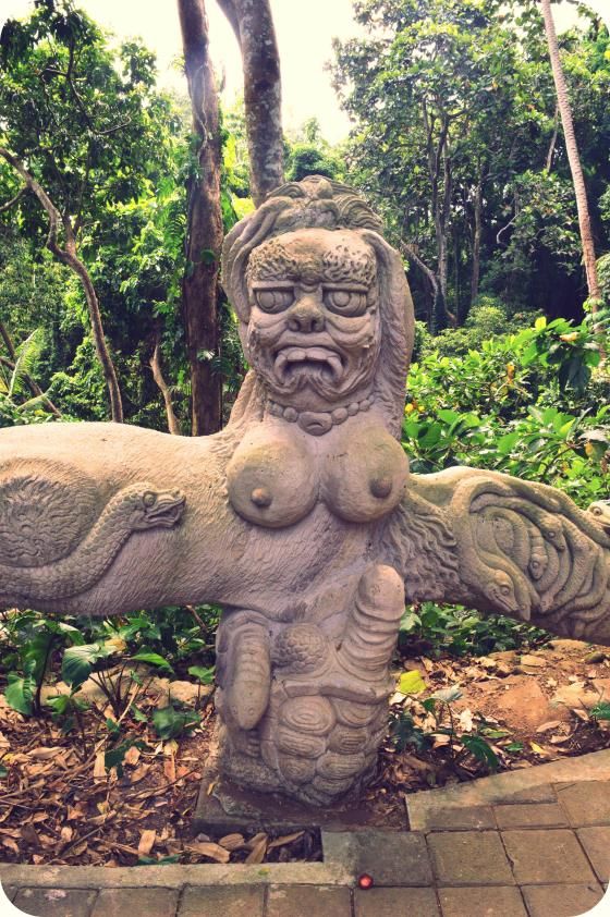 Photo of The Bali Verses 19/24 by Apoorva Anubhuti