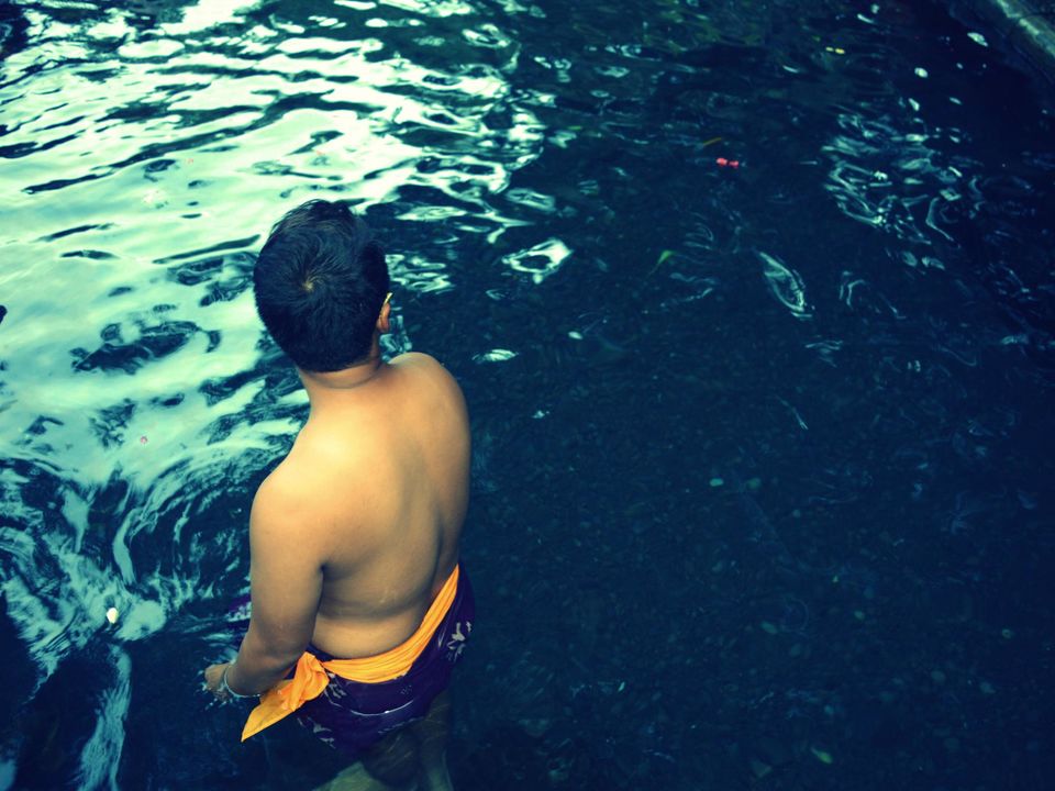 Photo of The Bali Verses 22/24 by Apoorva Anubhuti