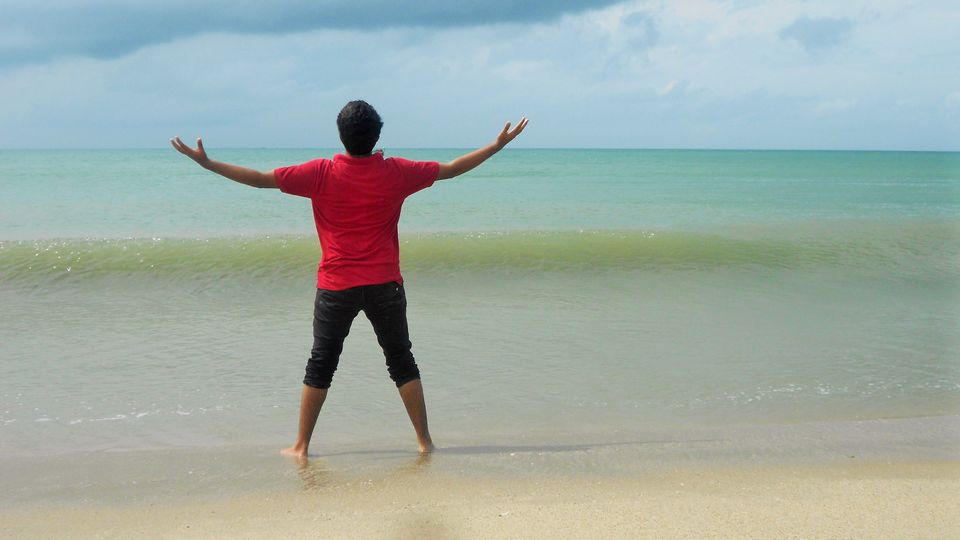 Photo of Madhurai to Rameshwaram : A Ride to Remember 2/3 by Abhinav Sharma