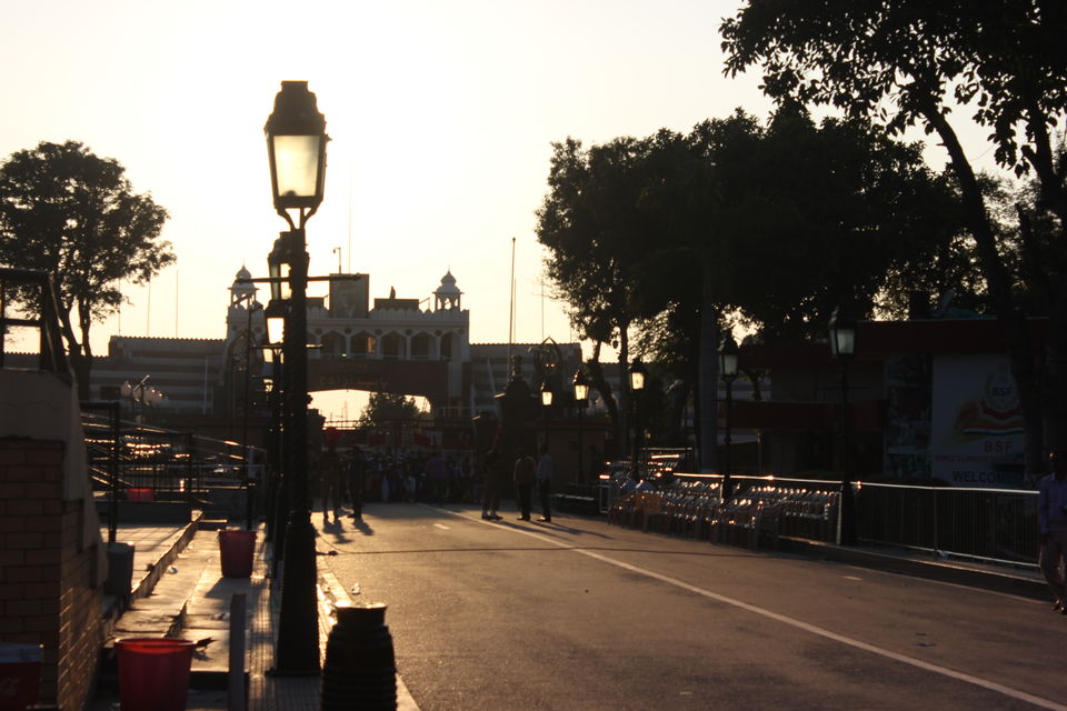 Photo of Amritsar to Dharmashala : A Winter Journey 4/10 by Abhinav Sharma