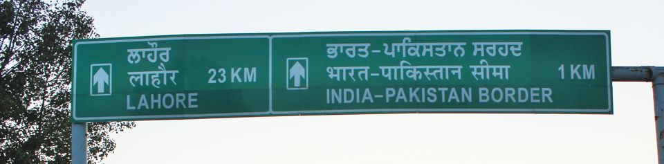 Photo of Amritsar to Dharmashala : A Winter Journey 6/10 by Abhinav Sharma