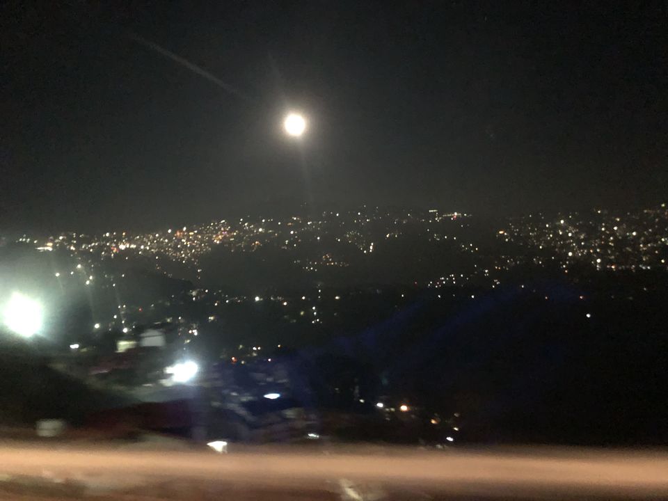 Photo of Shimla, Himachal Pradesh, India by Jatin Parmar