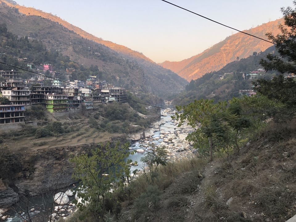 Photo of Rampur, Himachal Pradesh, India by Jatin Parmar
